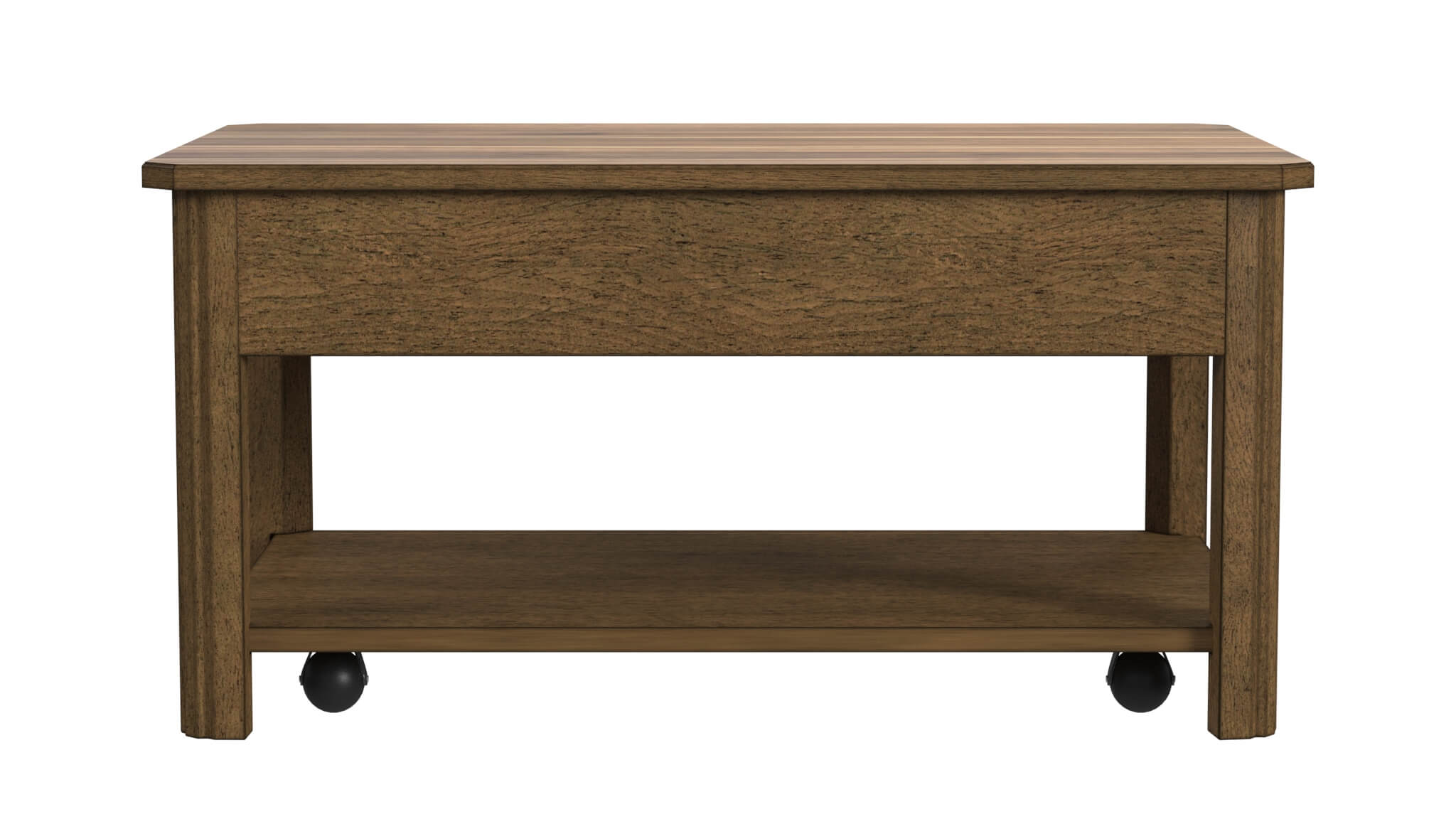 Bedford Rectangular Cocktail Table