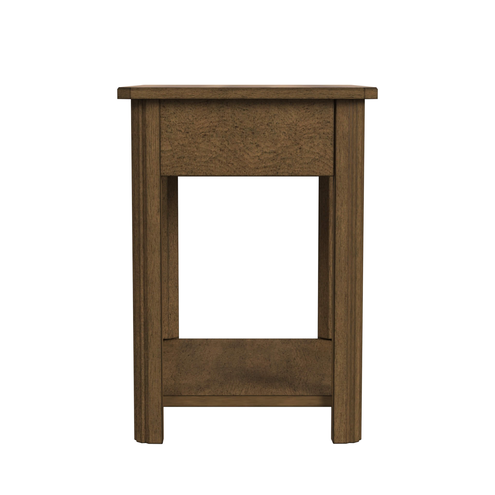 Bedford Rectangular End Table