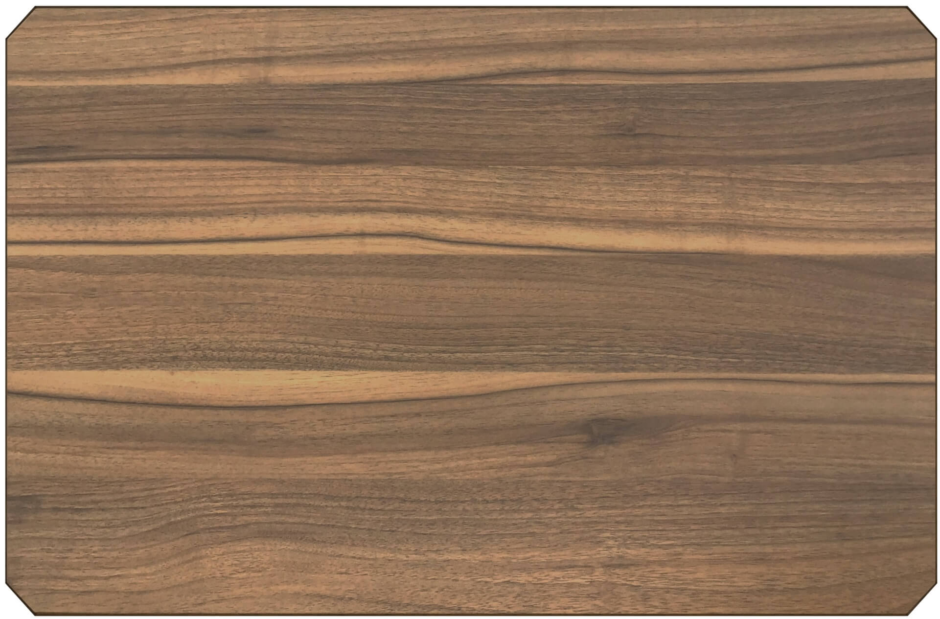 Bedford Rectangular End Table