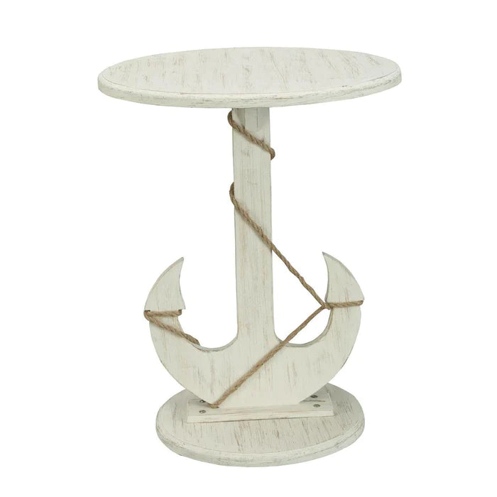Coast2Coast Home Anchor Accent Table 91749