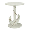 Coast2Coast Home Anchor Accent Table 91749