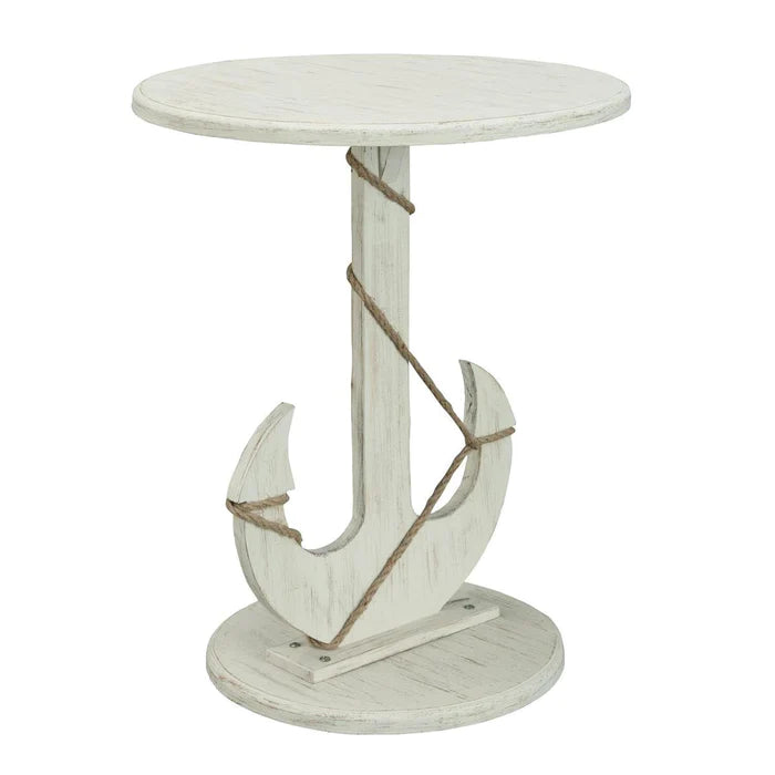 Coast2Coast Home Anchor Accent Table 91749