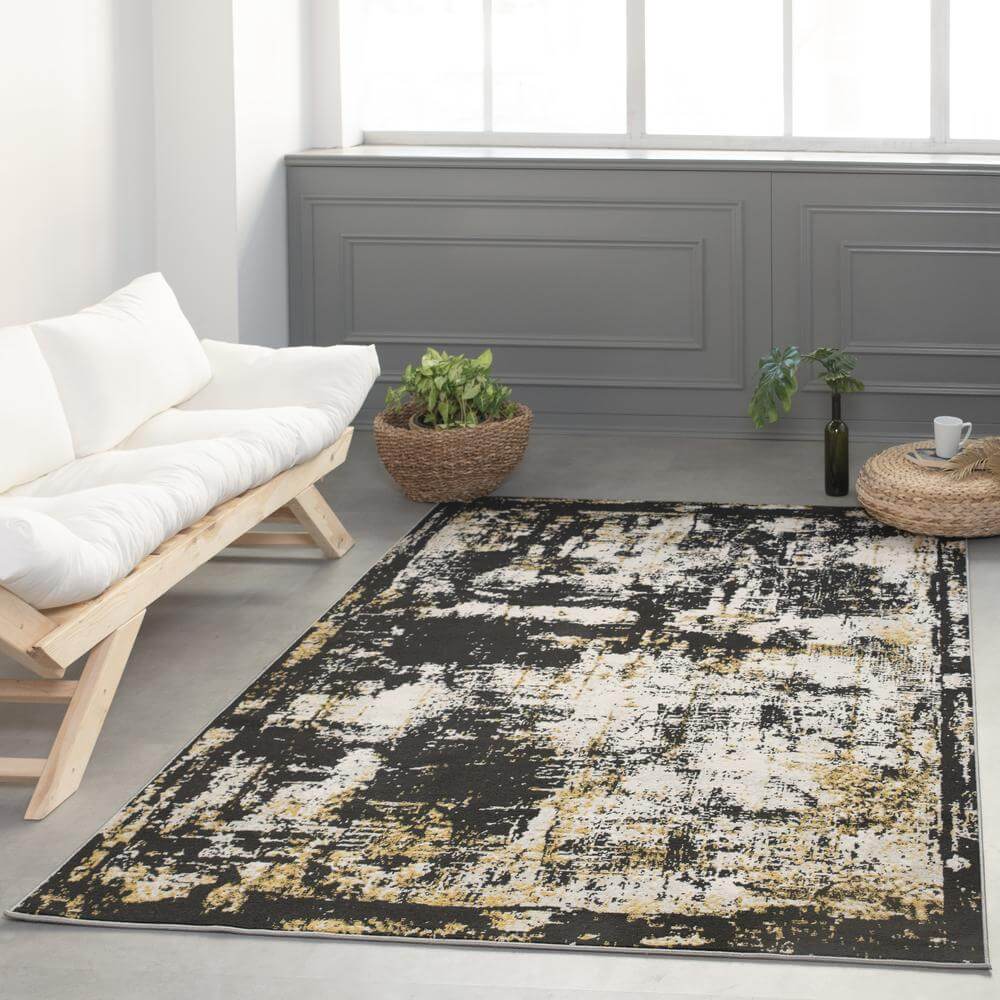 MDA Rugs Lela Collection LL07
