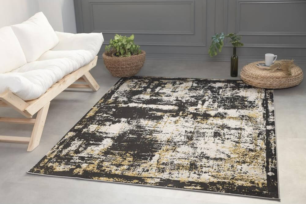 MDA Rugs Lela Collection LL07