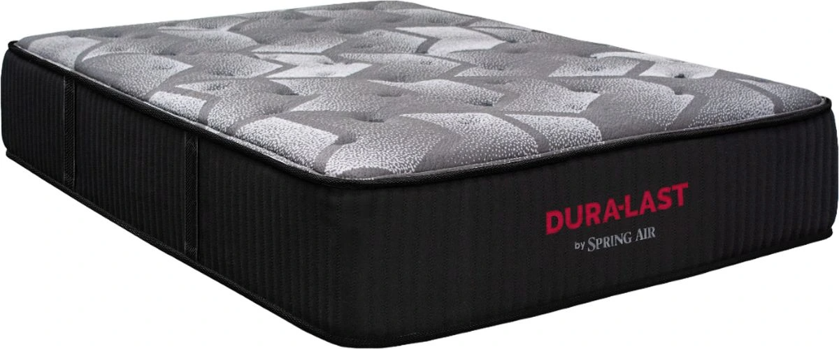Spring Air Dura-Last Spartan Medium