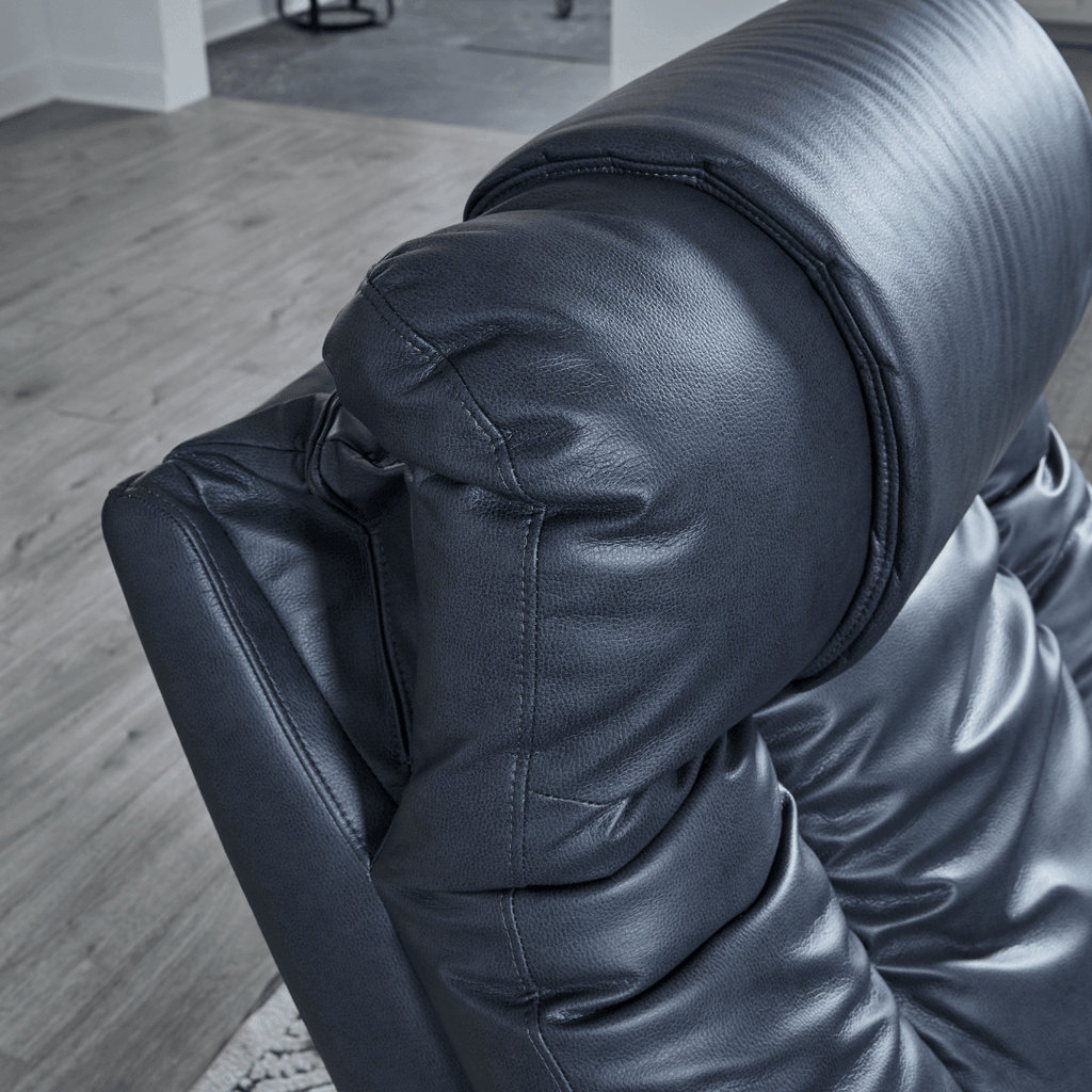UC677 5 Zone Power Recliner Large With HeatWave