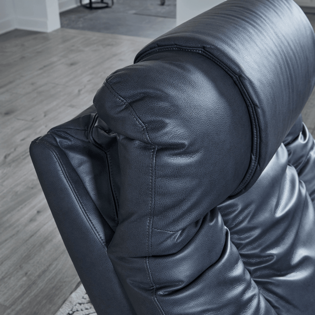 UC677 5 Zone Power Recliner Large With HeatWave