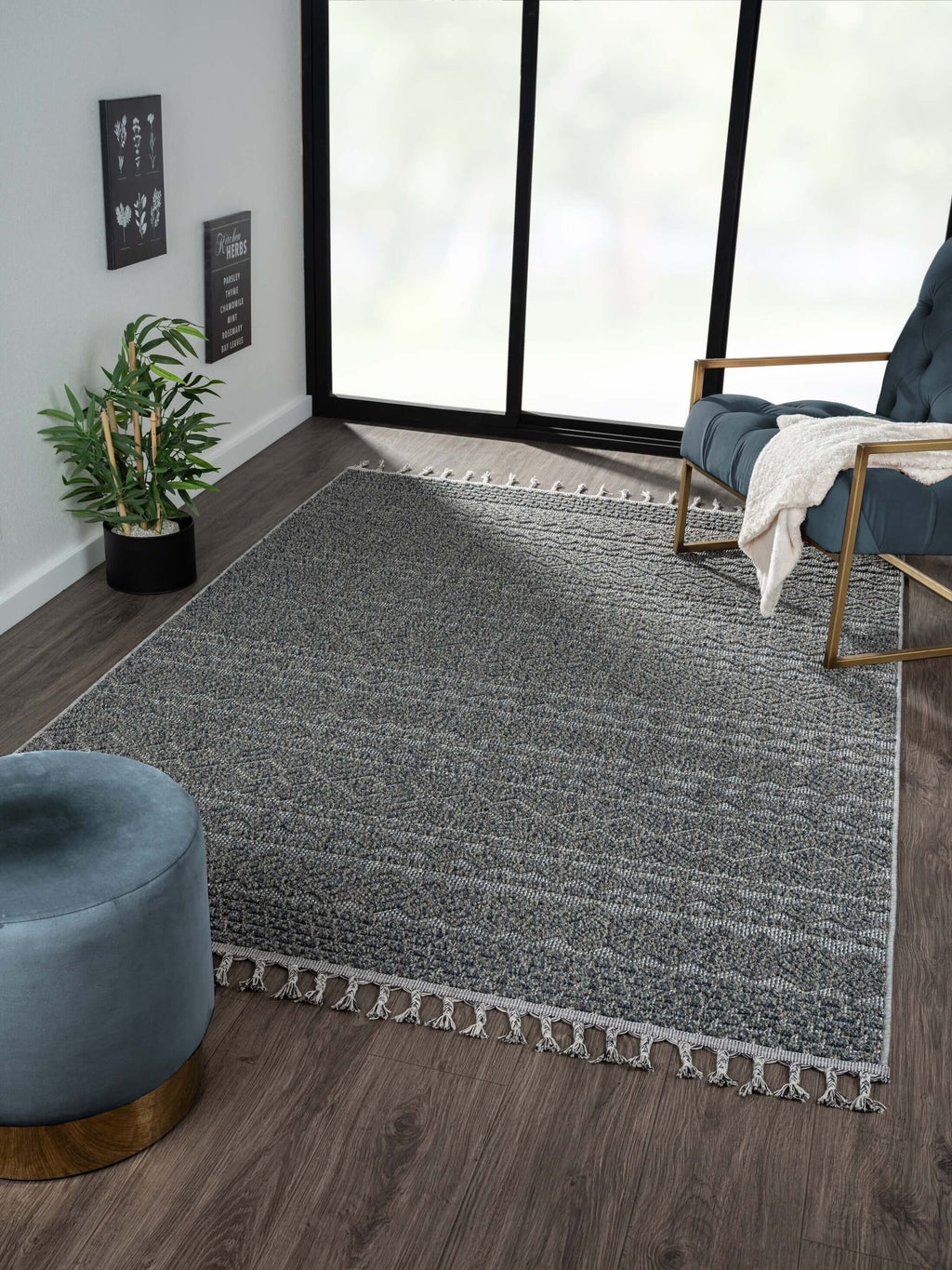 MDA Rugs Enjoy Collection EJ02