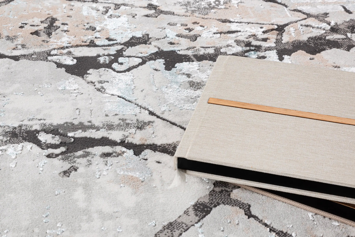 MDA Rugs Eclipse Collection EC04