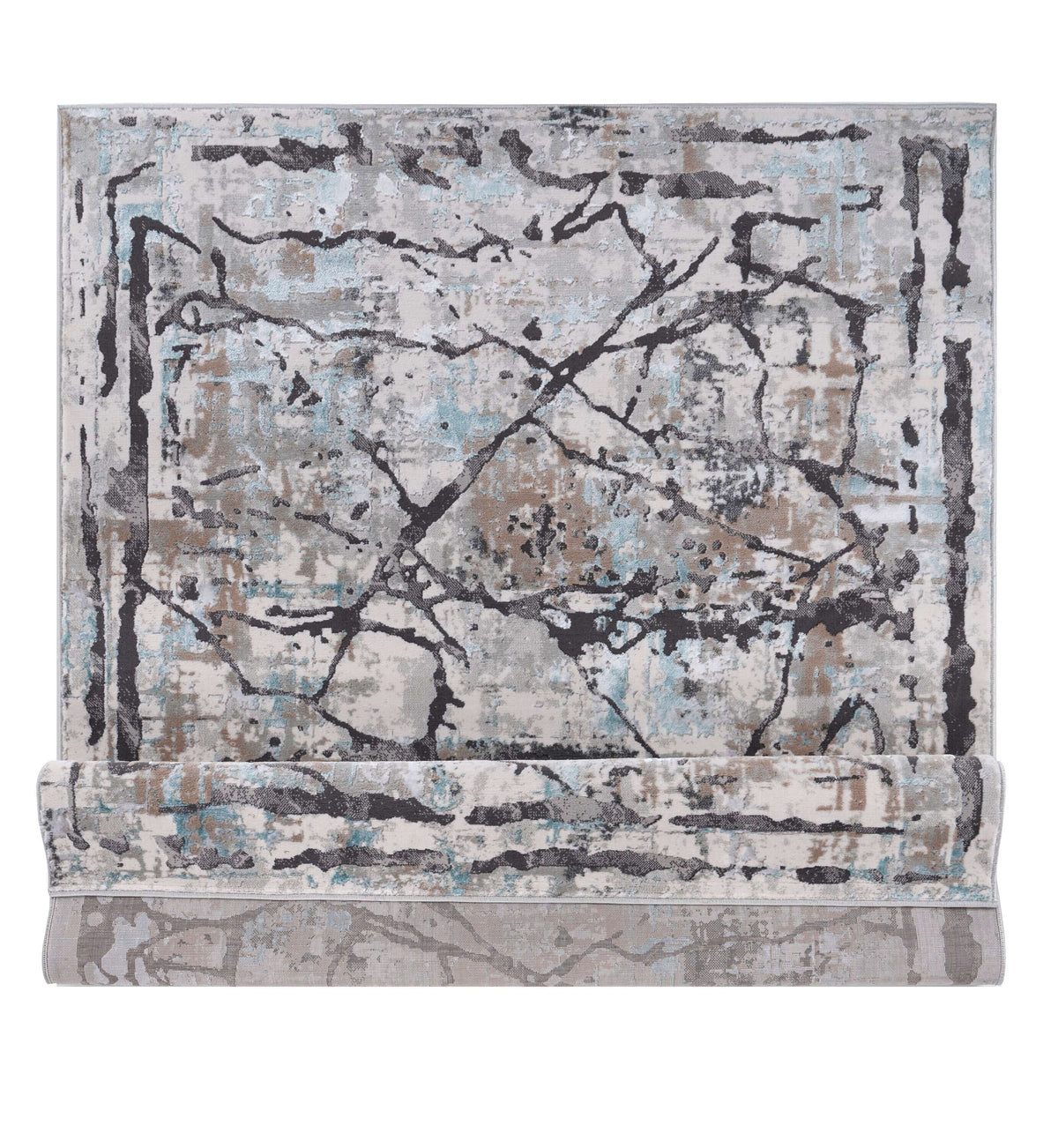 MDA Rugs Eclipse Collection EC04