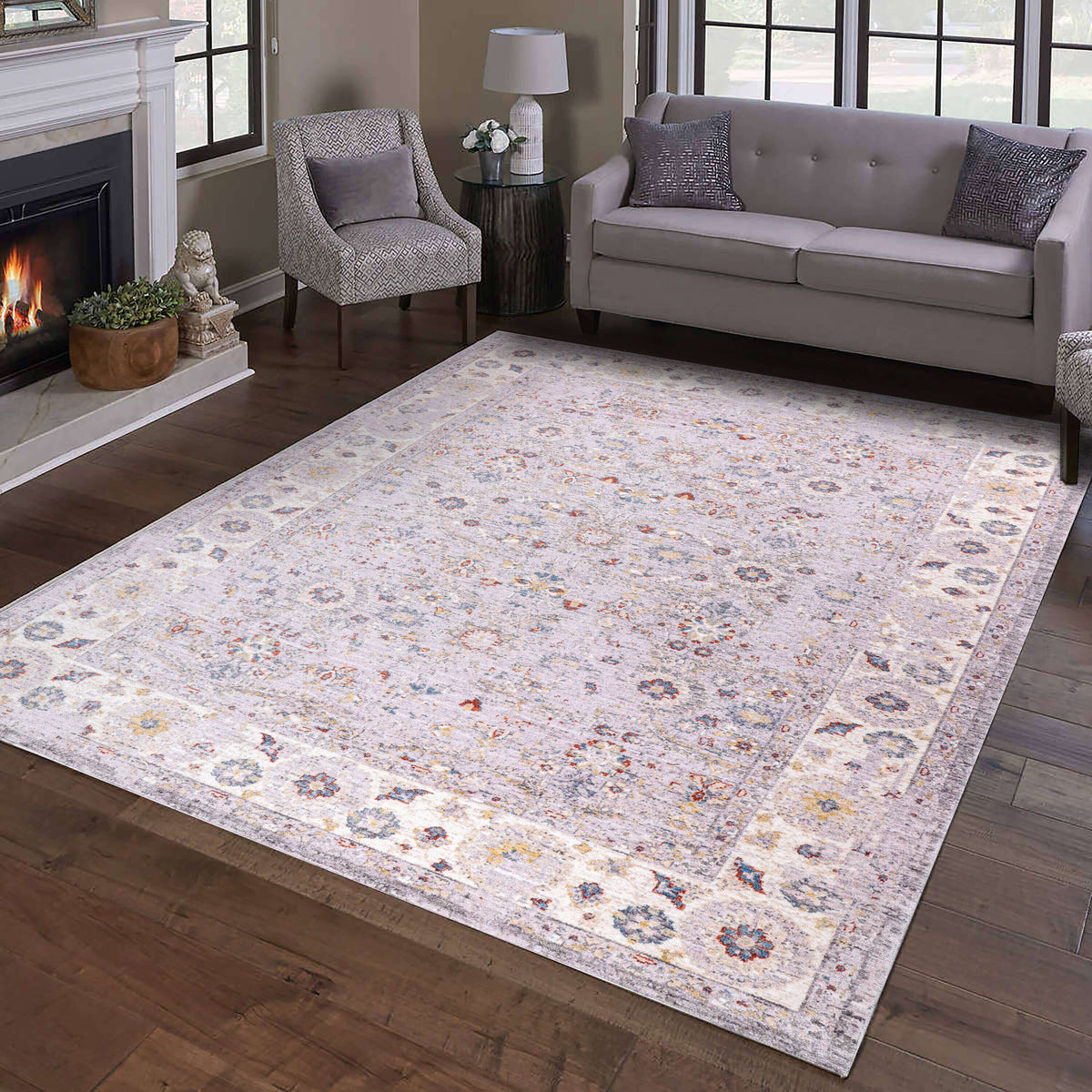 MDA Rugs Bianka Collection BI04