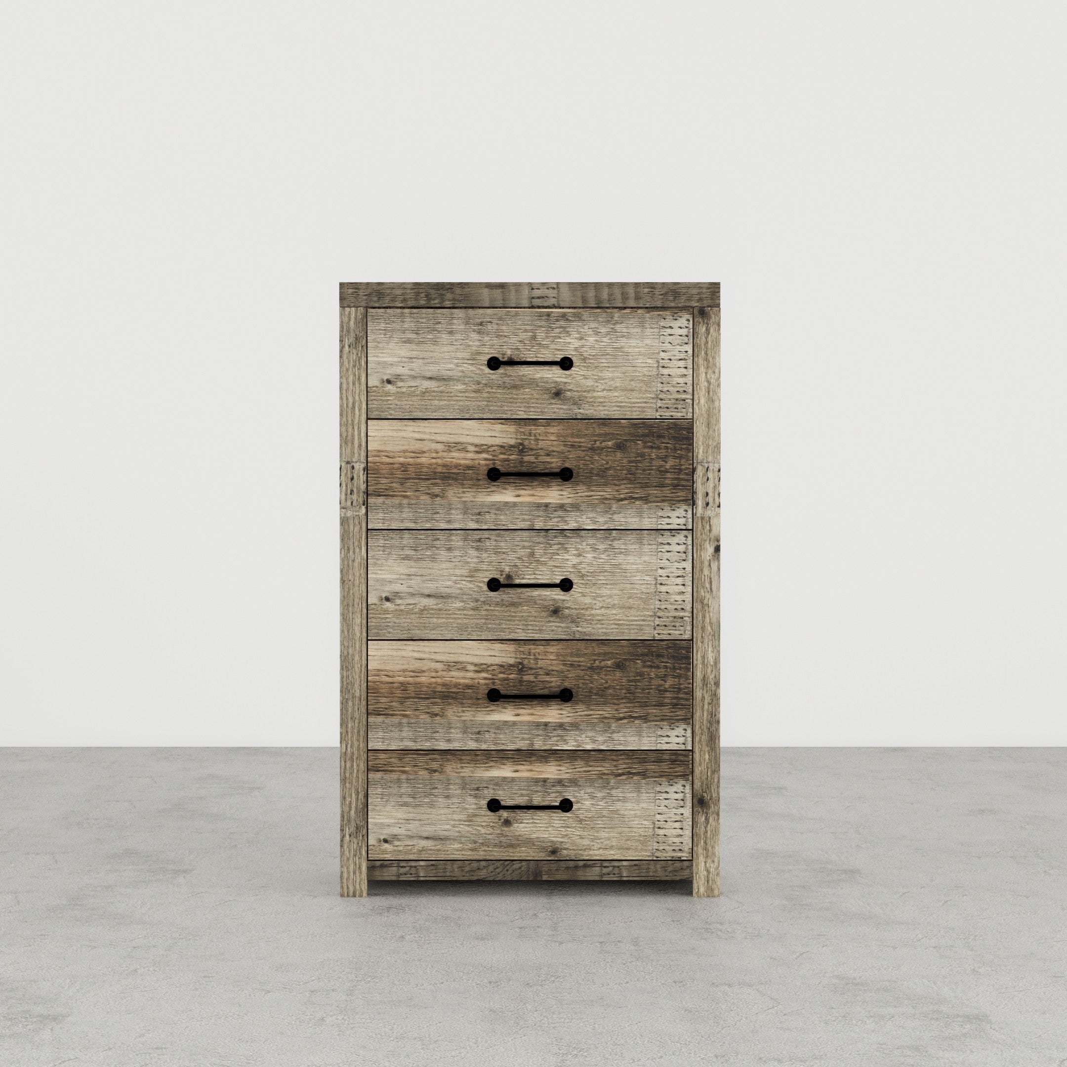 Perdue Essentials Premium 5 Drawer Chest