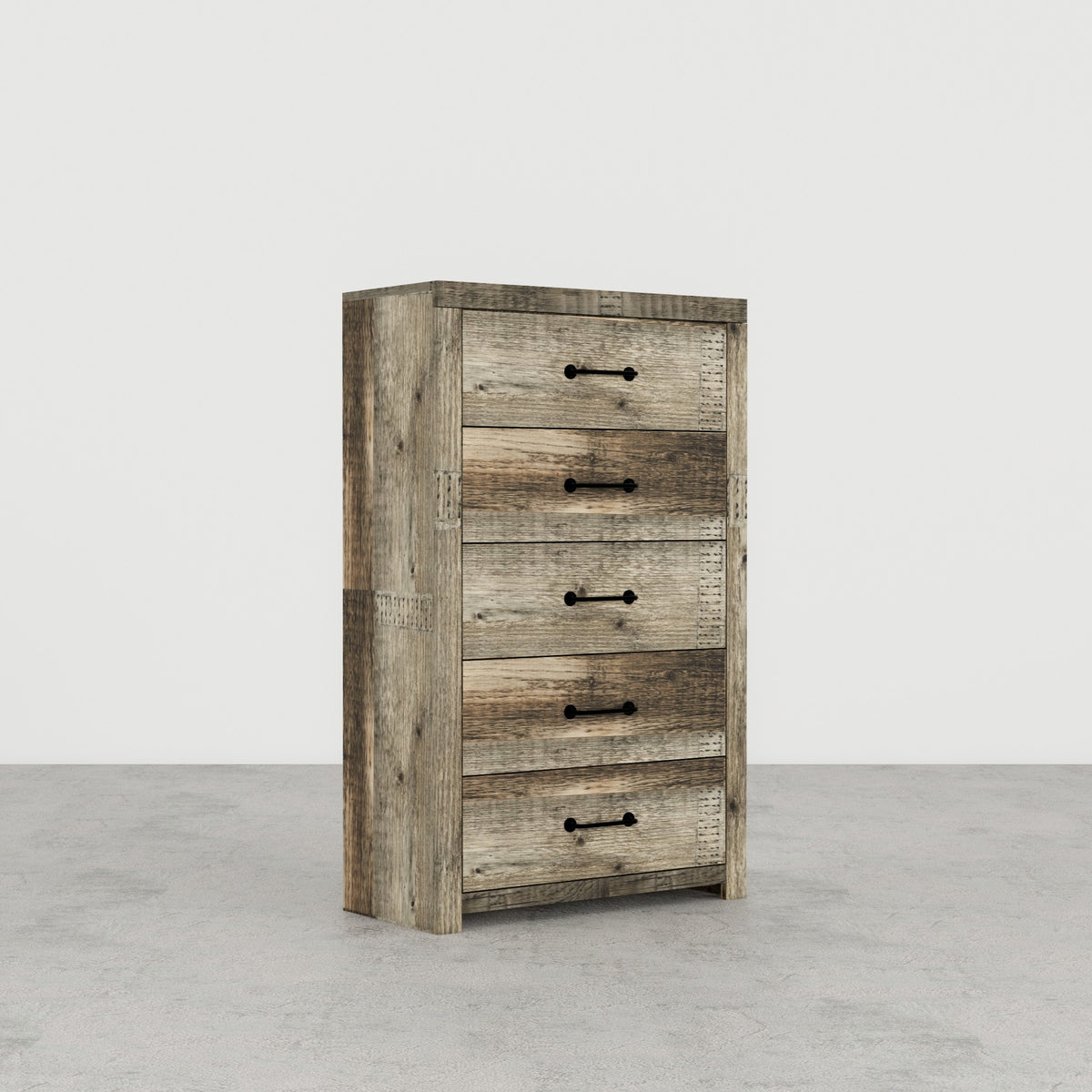 Perdue Essentials Premium 5 Drawer Chest