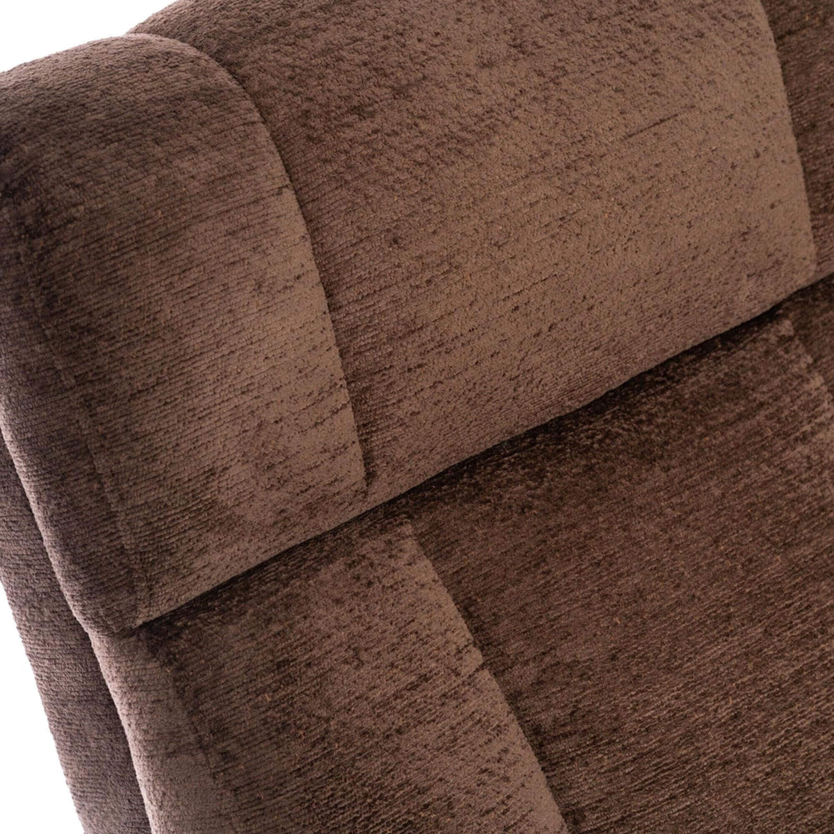 Flexsteel Perfect Match Classic Power Gliding Recliner with Power Headrest & Lumbar