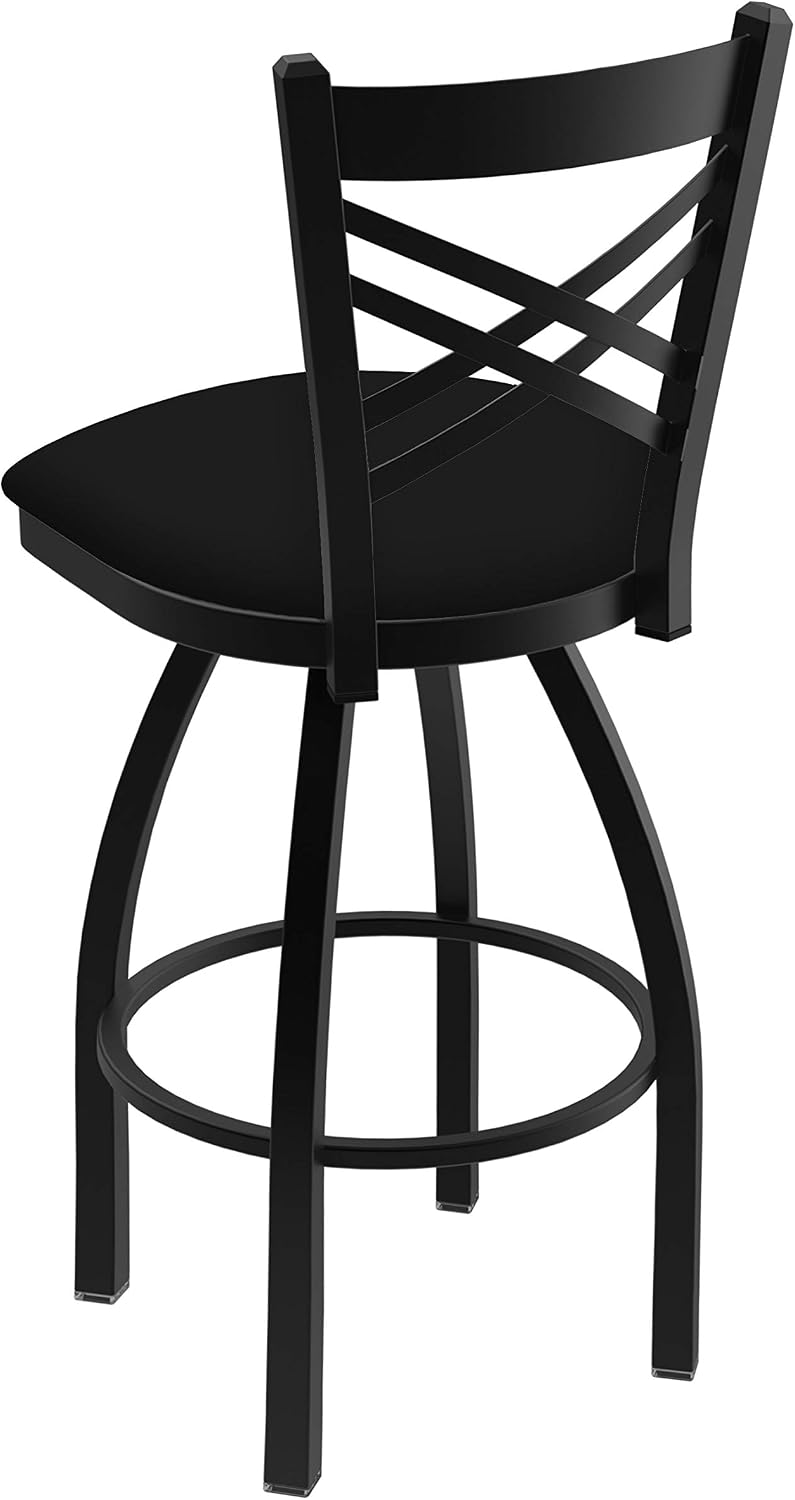 820 Catalina 2 Commercial Swivel Counter Stool