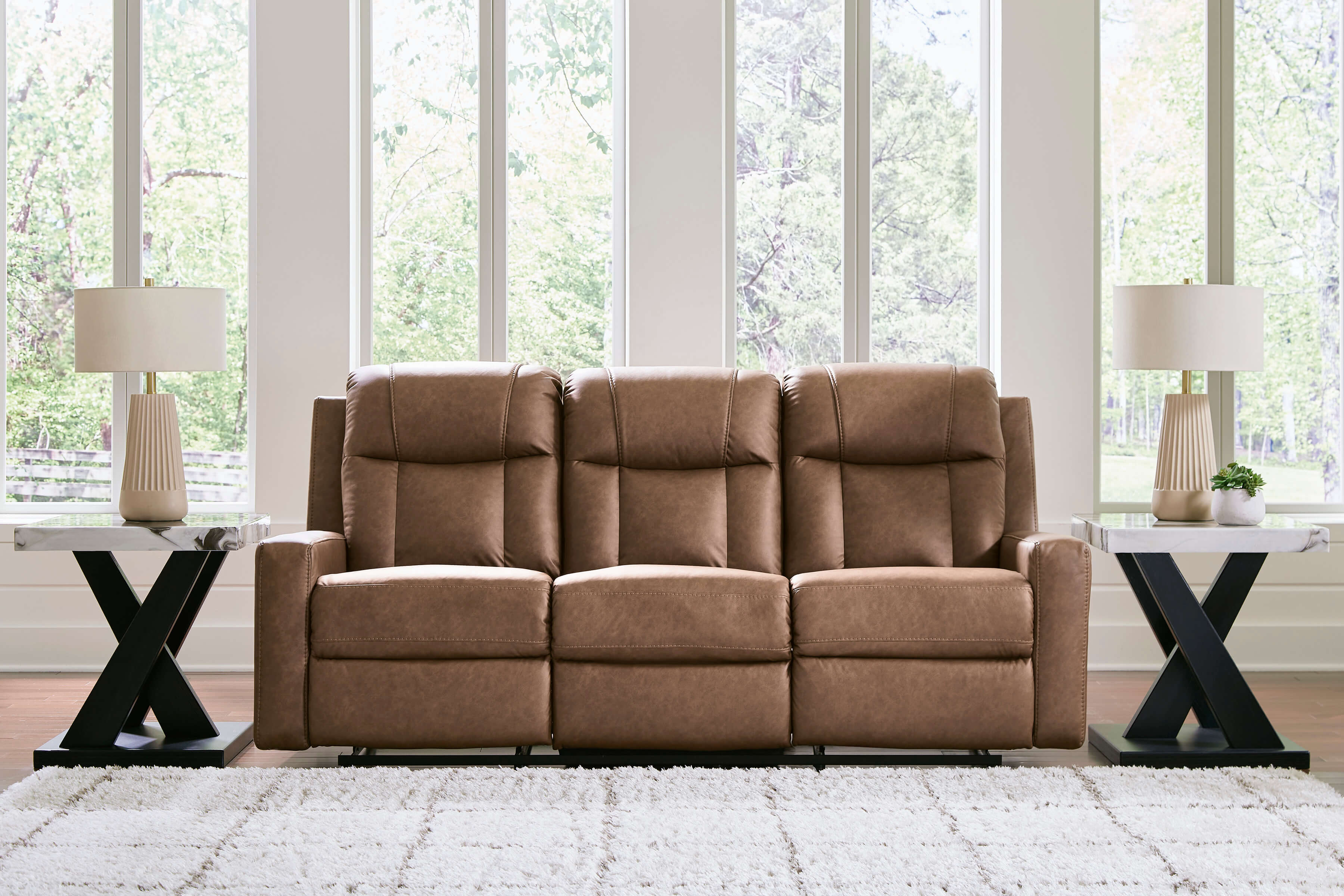 Mackmenville Reclining Sofa