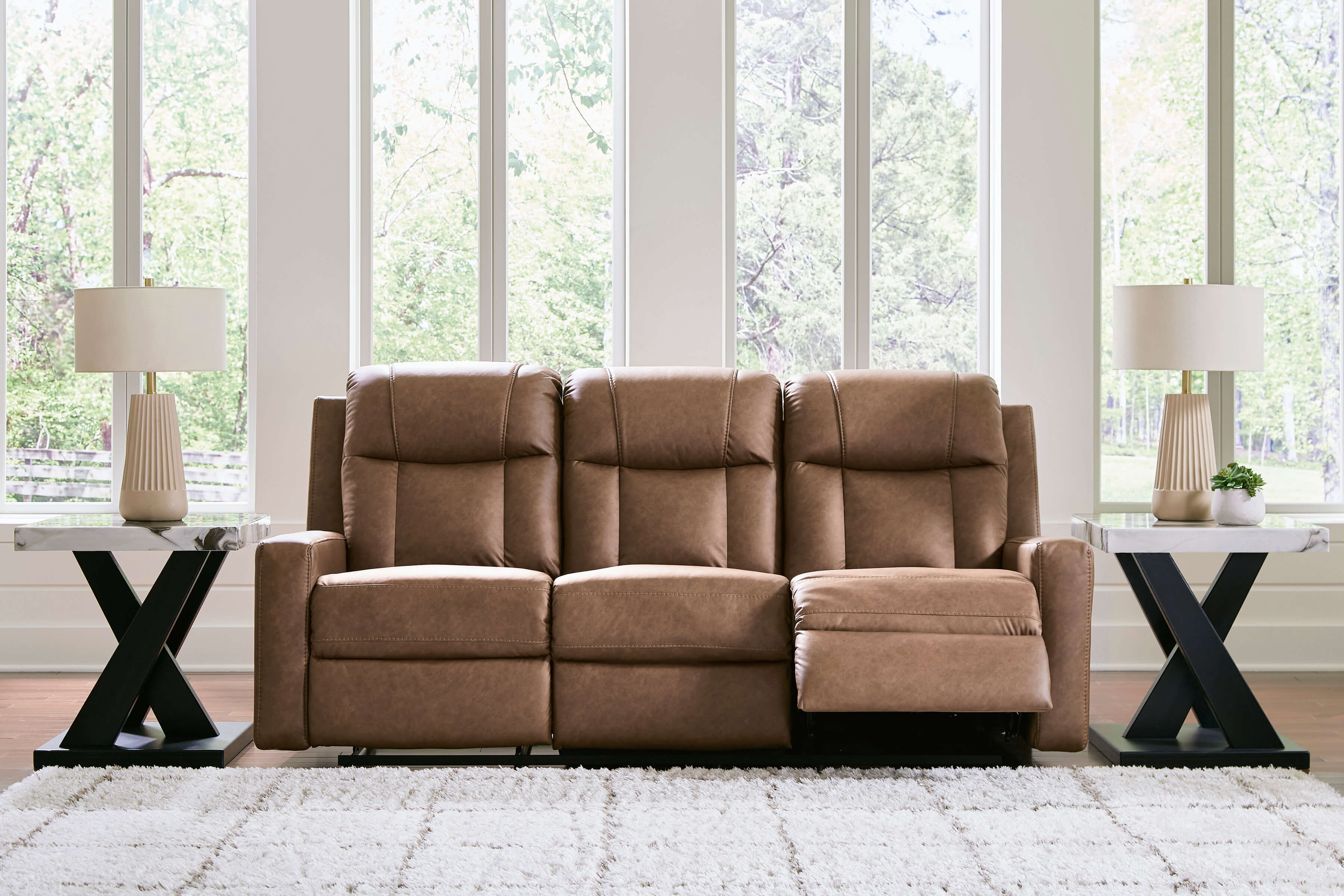 Mackmenville Reclining Sofa