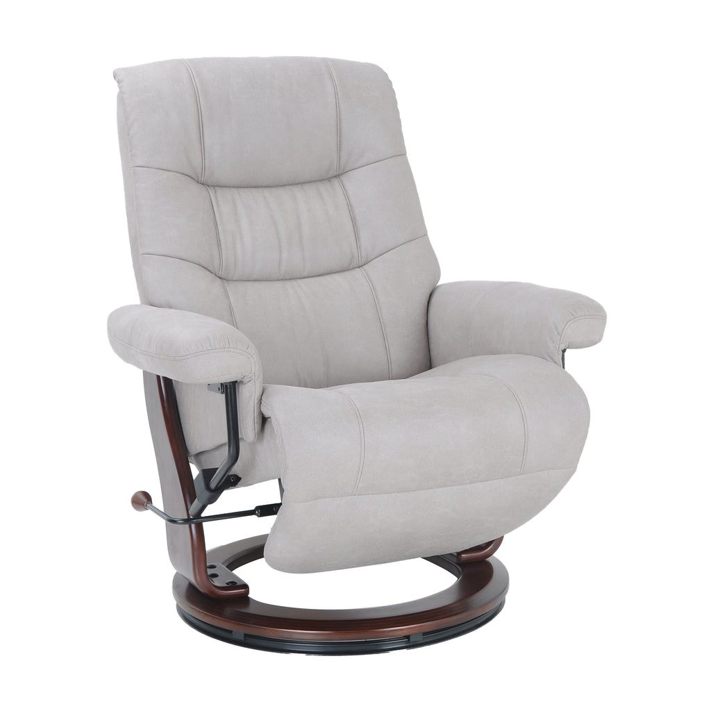 BenchMaster Valencia 7583M Stress Free Chair