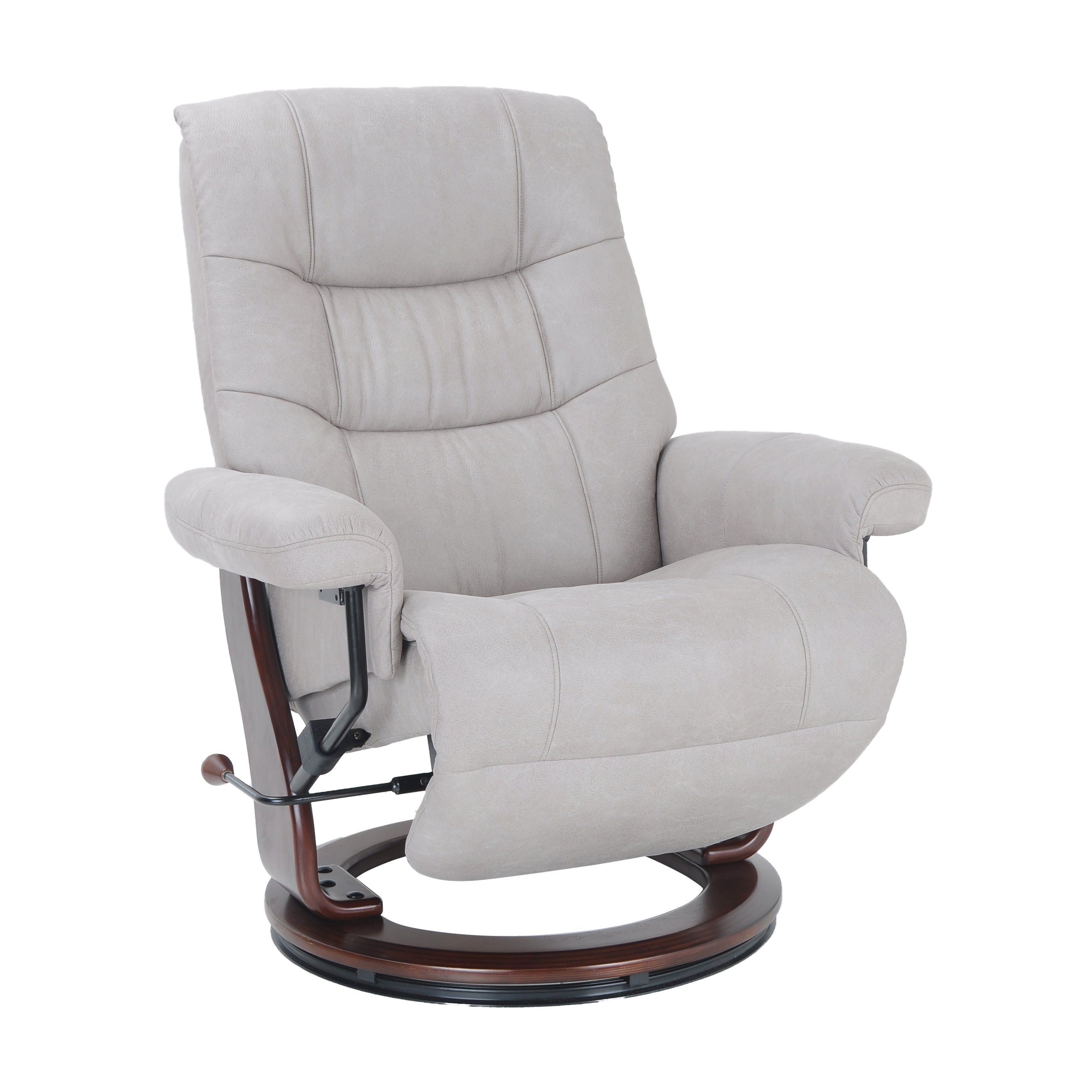 BenchMaster Valencia 7583M Stress Free Chair