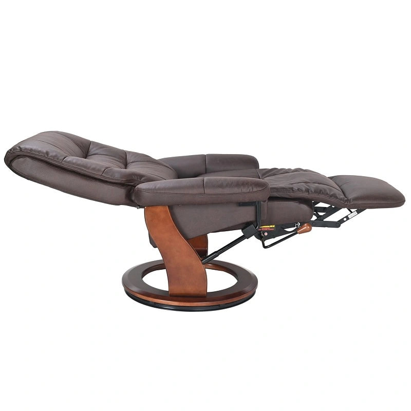 BenchMaster Valencia 7583M Stress Free Chair