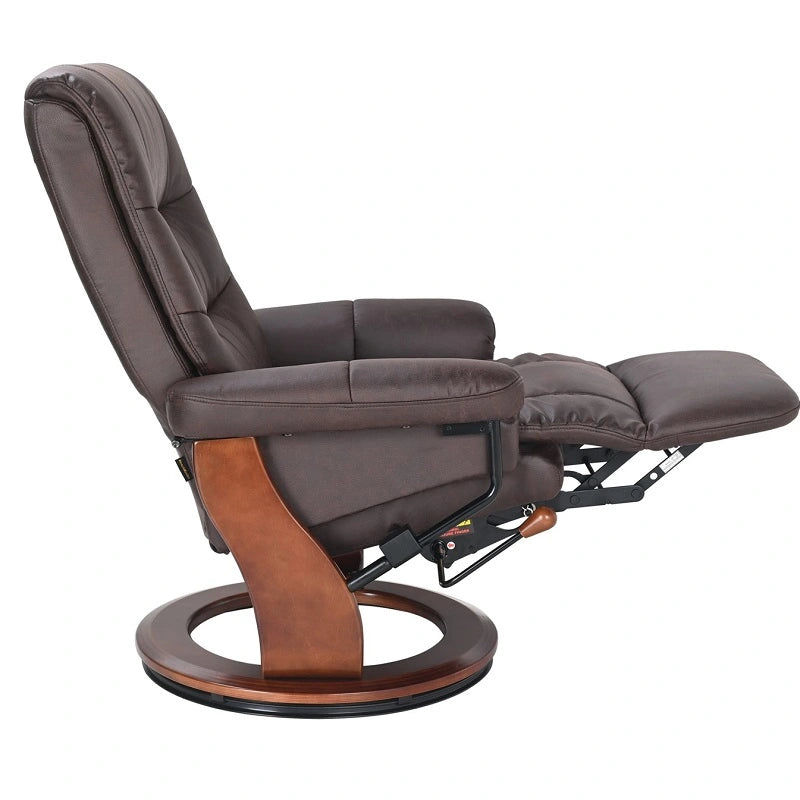 BenchMaster Valencia 7583M Stress Free Chair