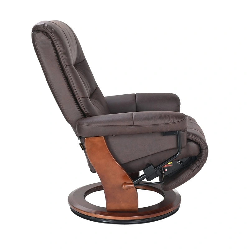BenchMaster Valencia 7583M Stress Free Chair