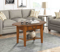 7701-Coffee Table w/ Drawer