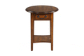 7707-End Table w/ Drawer
