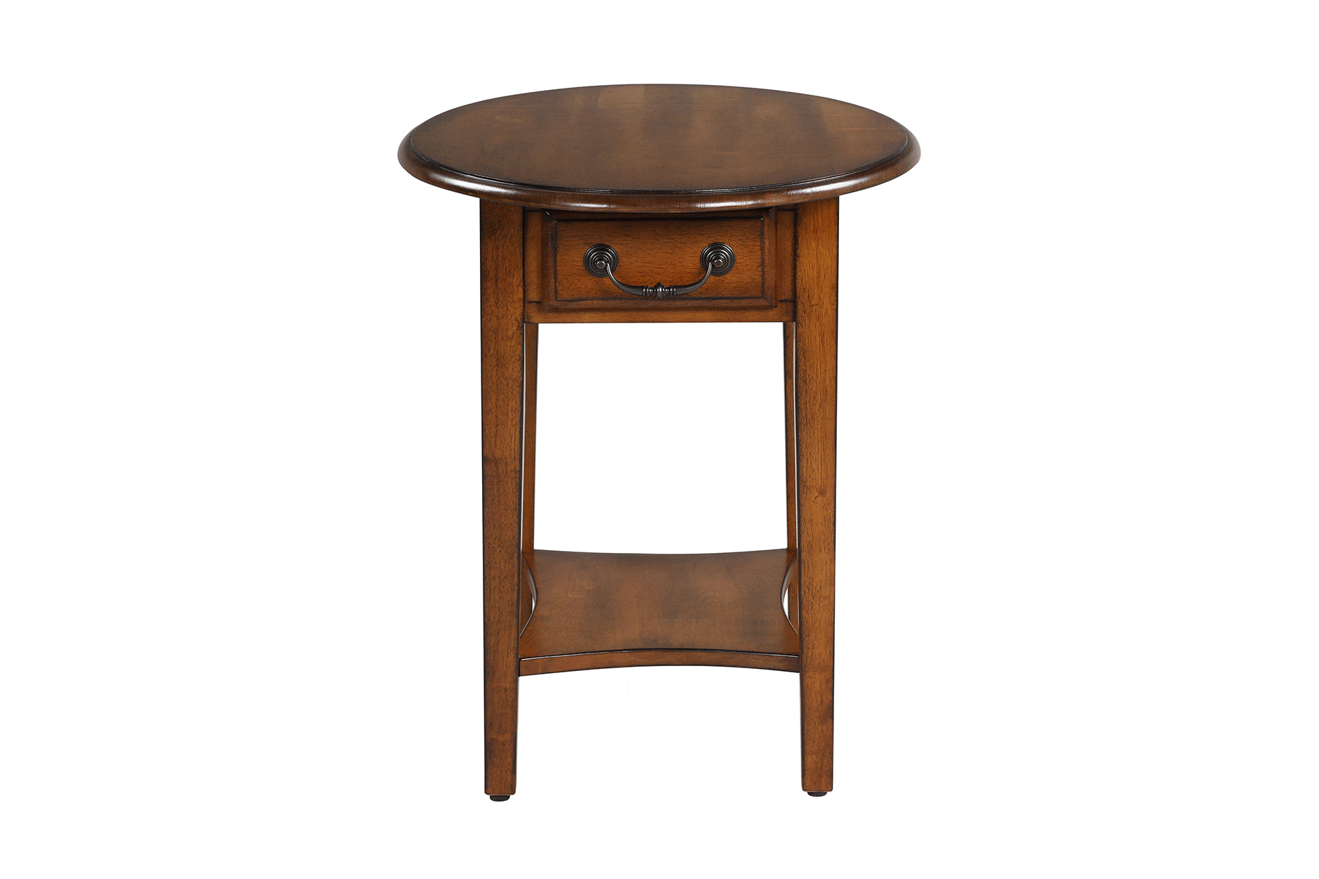 7707-End Table w/ Drawer