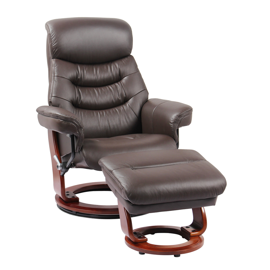BenchMaster Happy 7717E Stress Free Chair