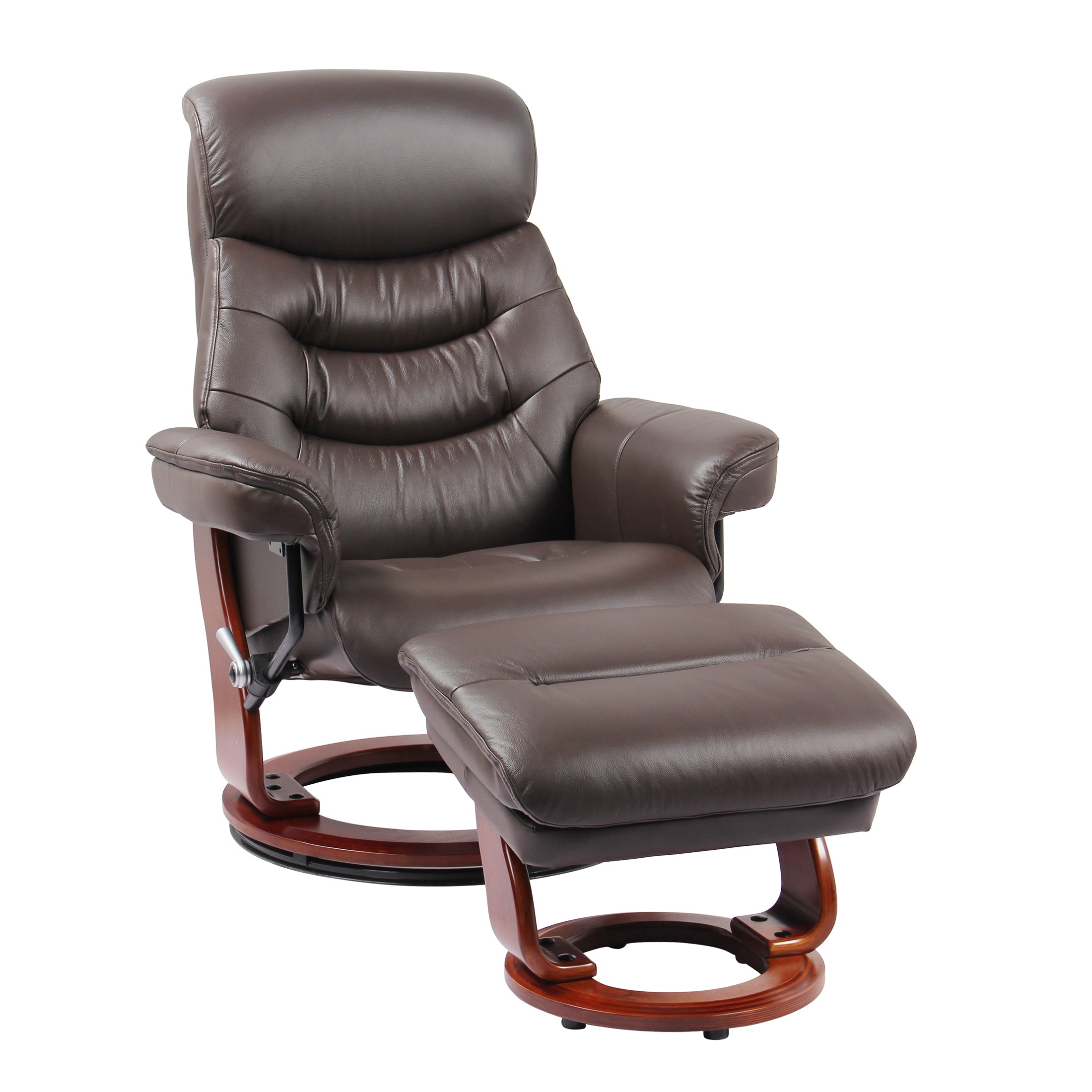BenchMaster Happy 7717E Stress Free Chair