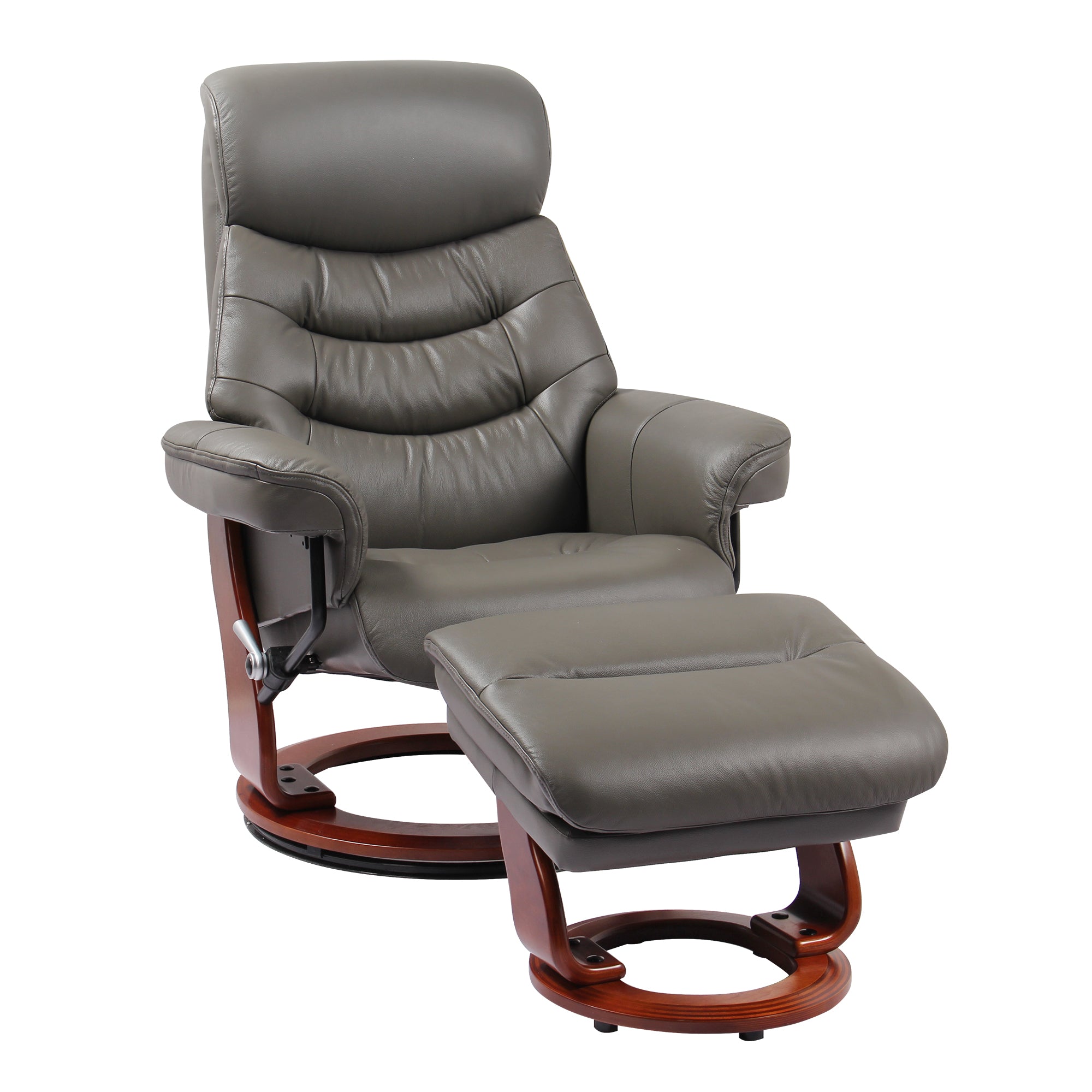 BenchMaster Happy 7717E Stress Free Chair