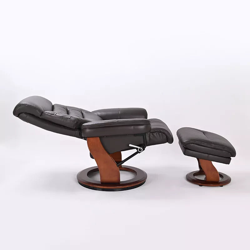 BenchMaster Happy 7717E Stress Free Chair