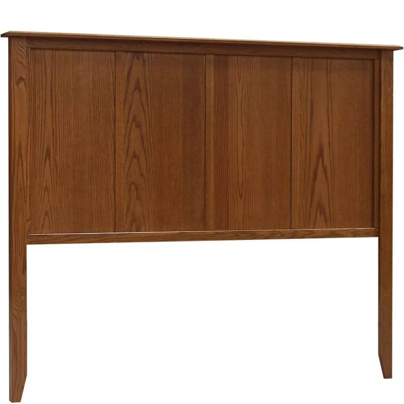 Wolfcraft Summit Queen Panel Headboard