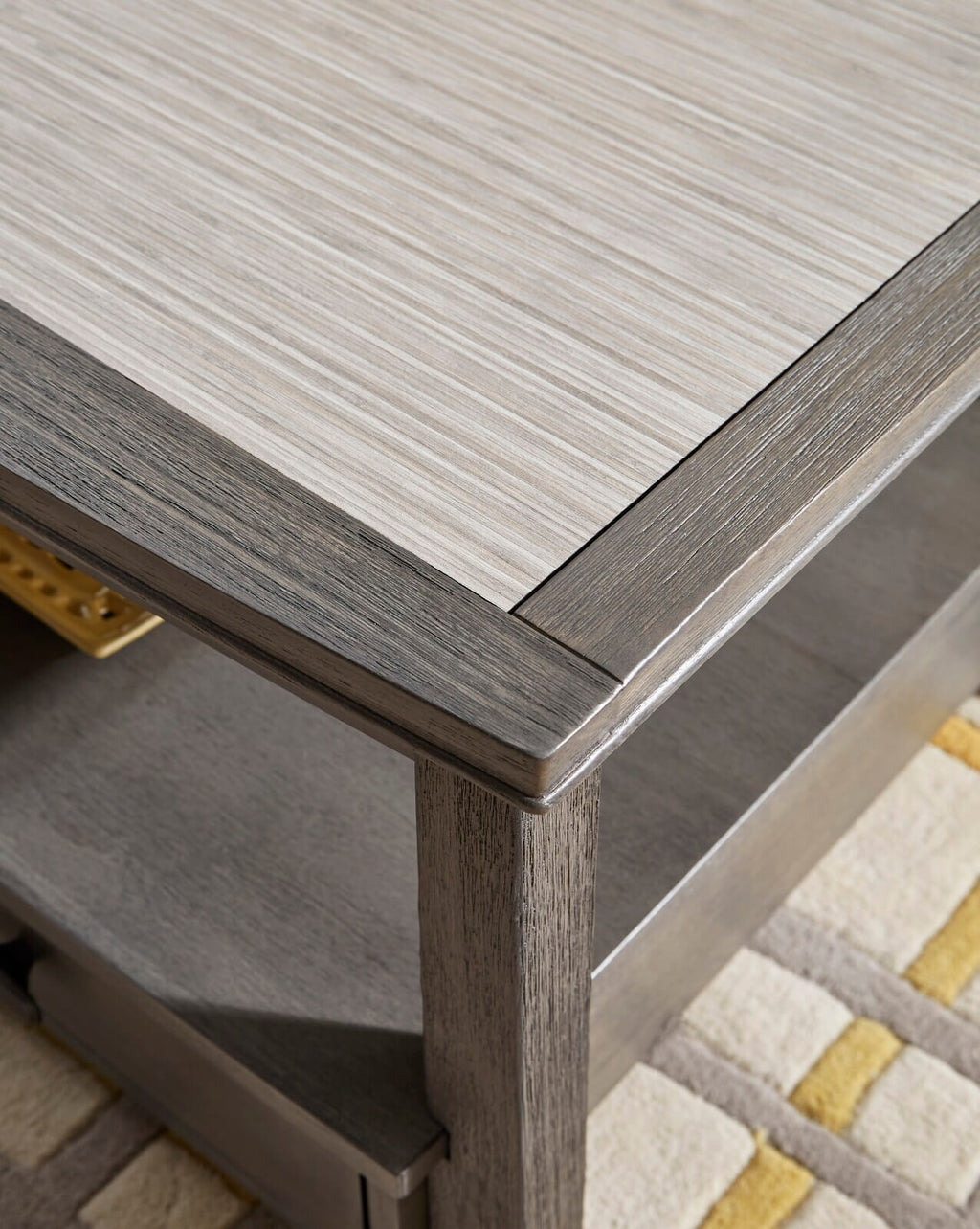 Null Westport Rectangular End Table