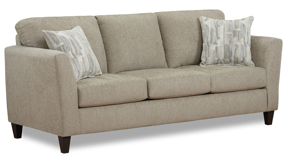 Lafayette Oat Sofa