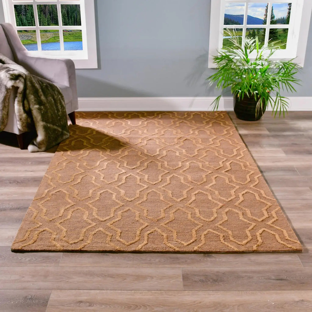 MDA Rugs Ankara Collection AK02
