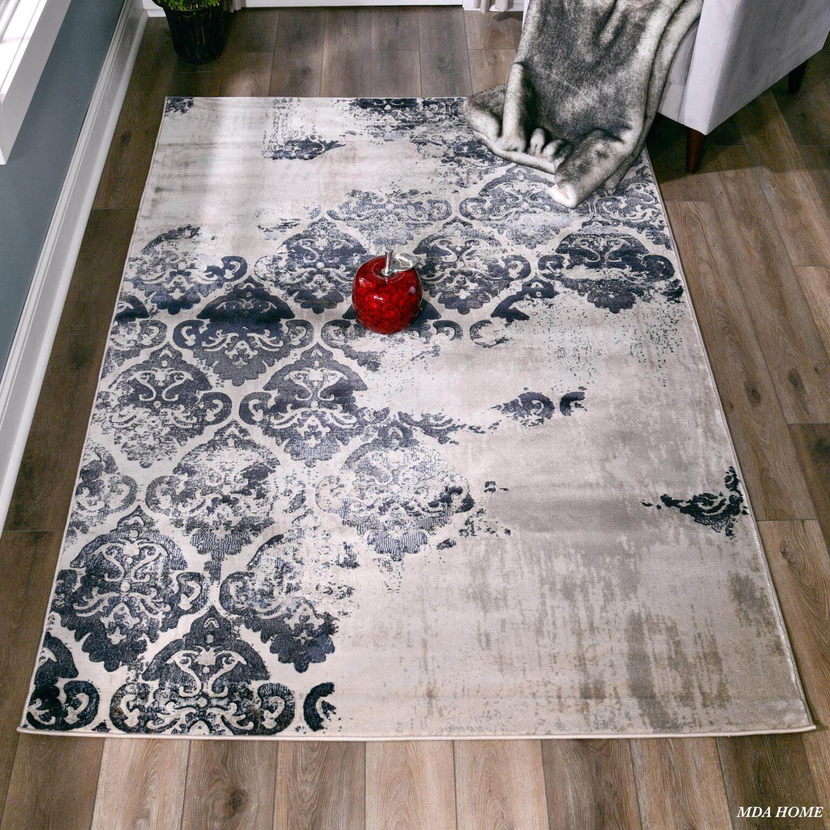 MDA Rugs Napoli Collection NA02