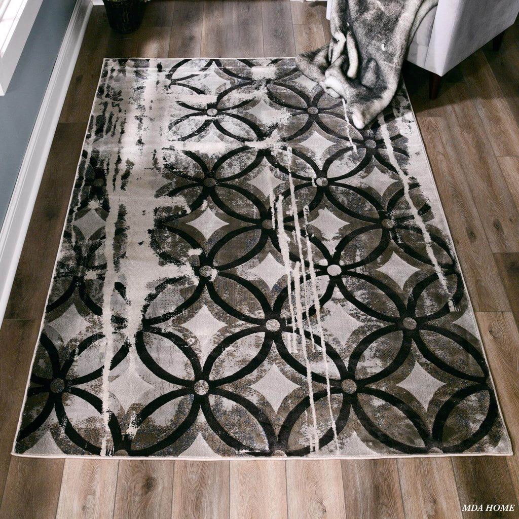 MDA Rugs Napoli Collection NA03