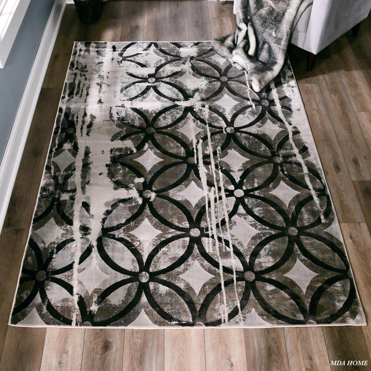 MDA Rugs Napoli Collection NA03