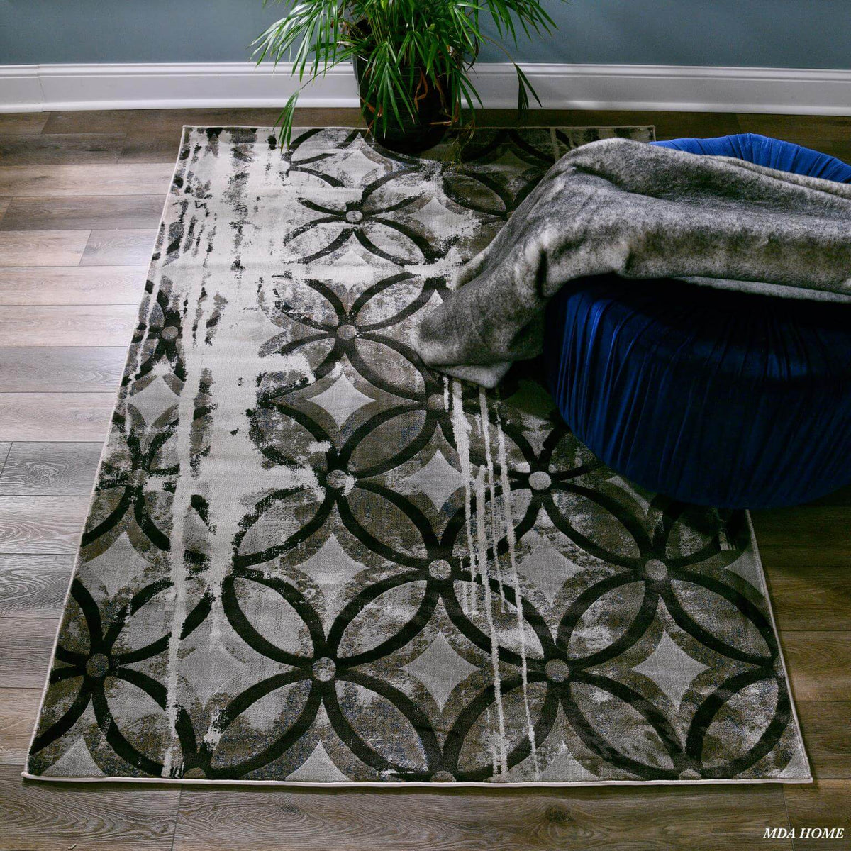 MDA Rugs Napoli Collection NA03