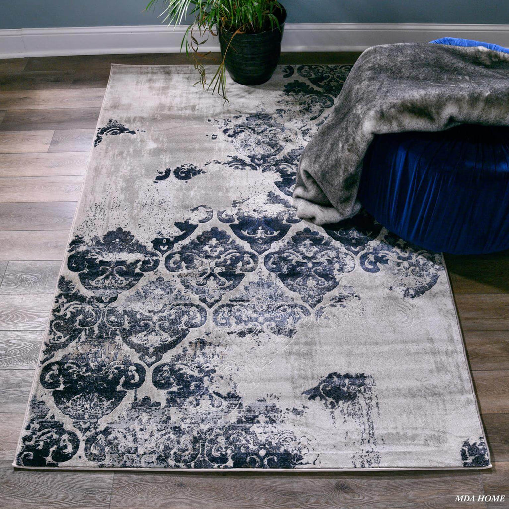 MDA Rugs Napoli Collection NA02