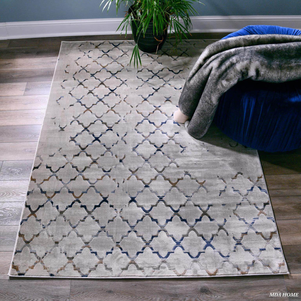 MDA Rugs Napoli Collection NA01