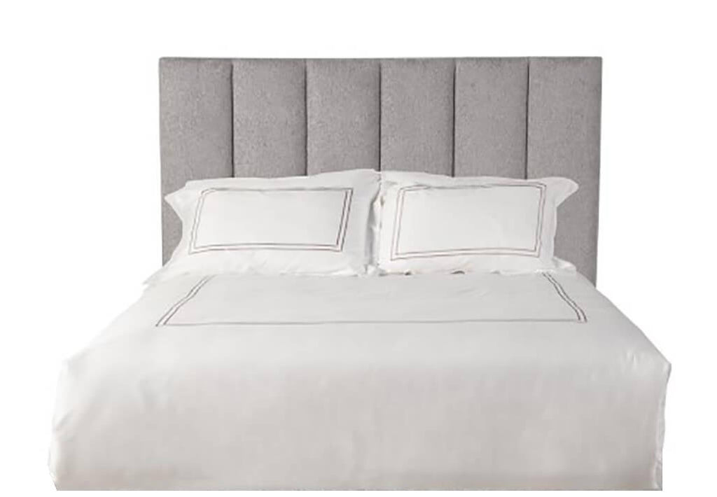Avery Upholstered King Headboard