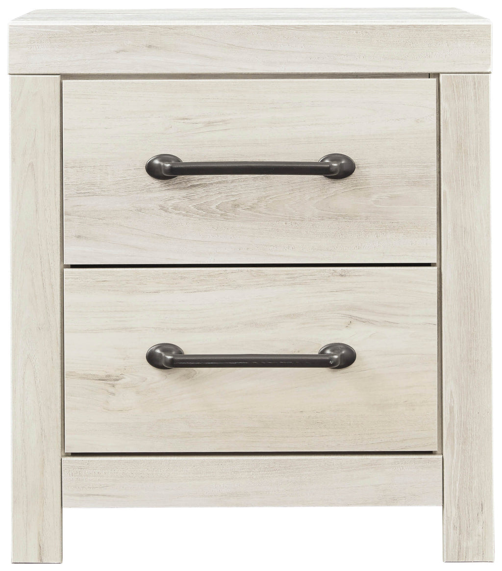Cambeck Nightstand