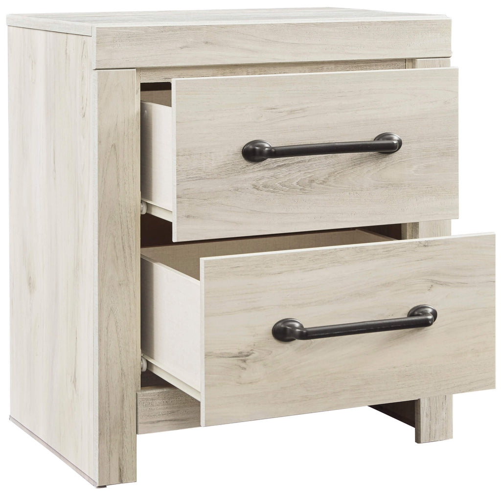 Cambeck Nightstand