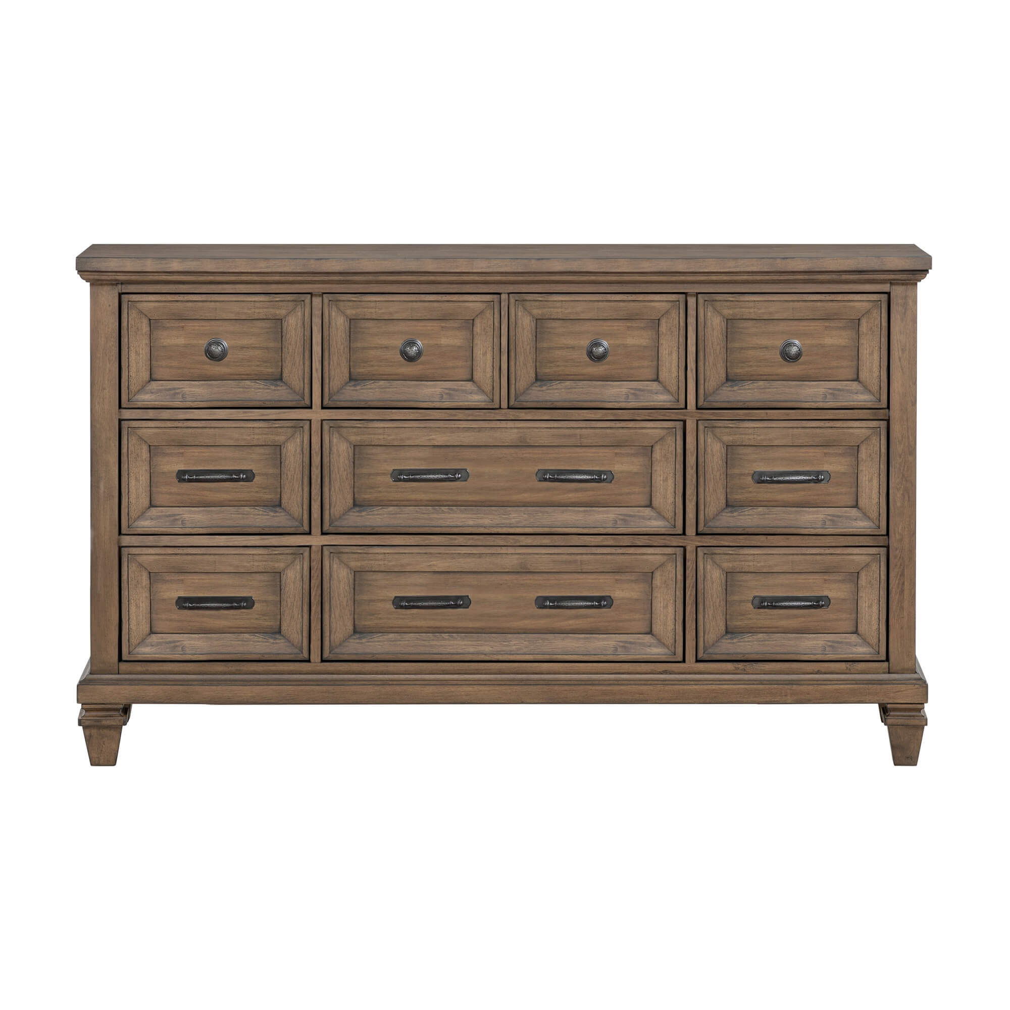 Mariana Dresser in Vintage Mocha
