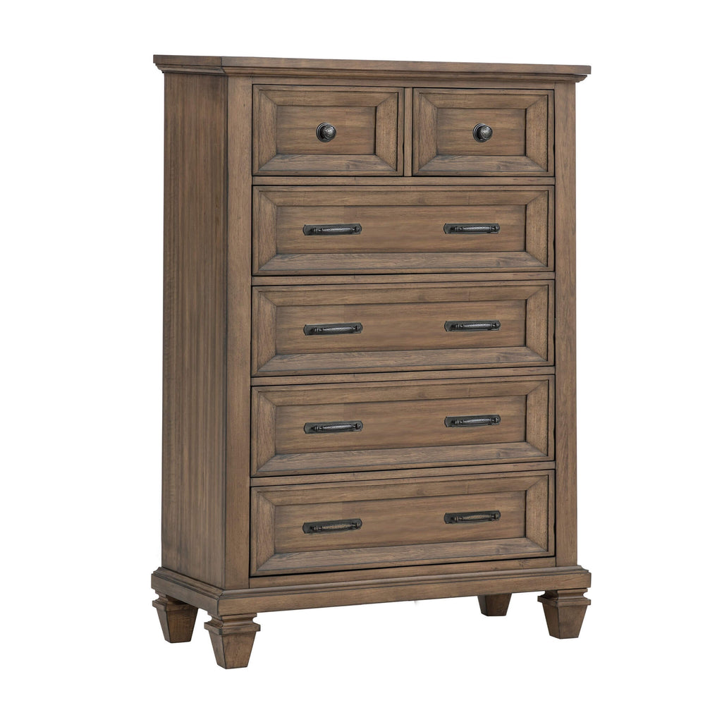 Mariana Chest in Vintage Mocha