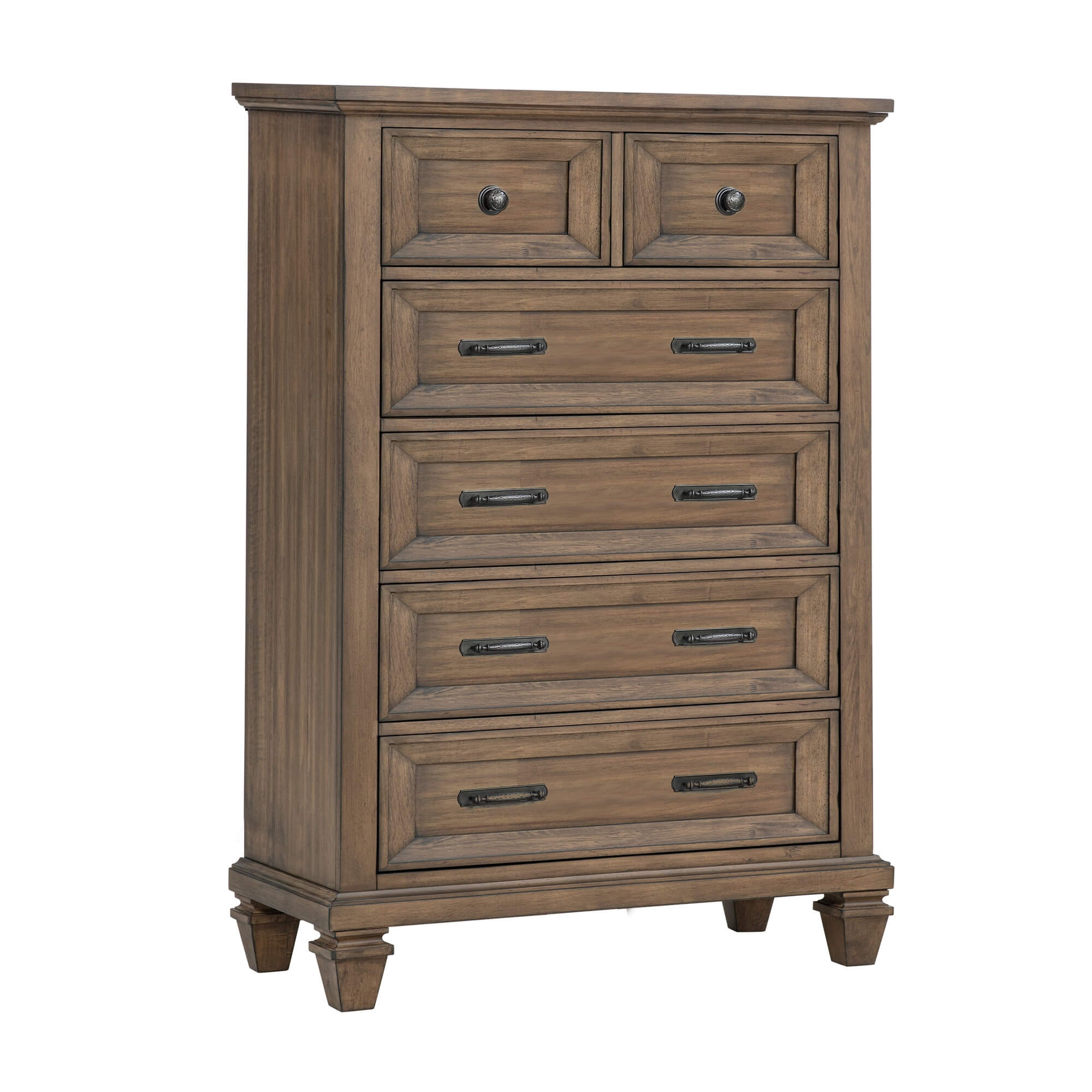 Mariana Chest in Vintage Mocha