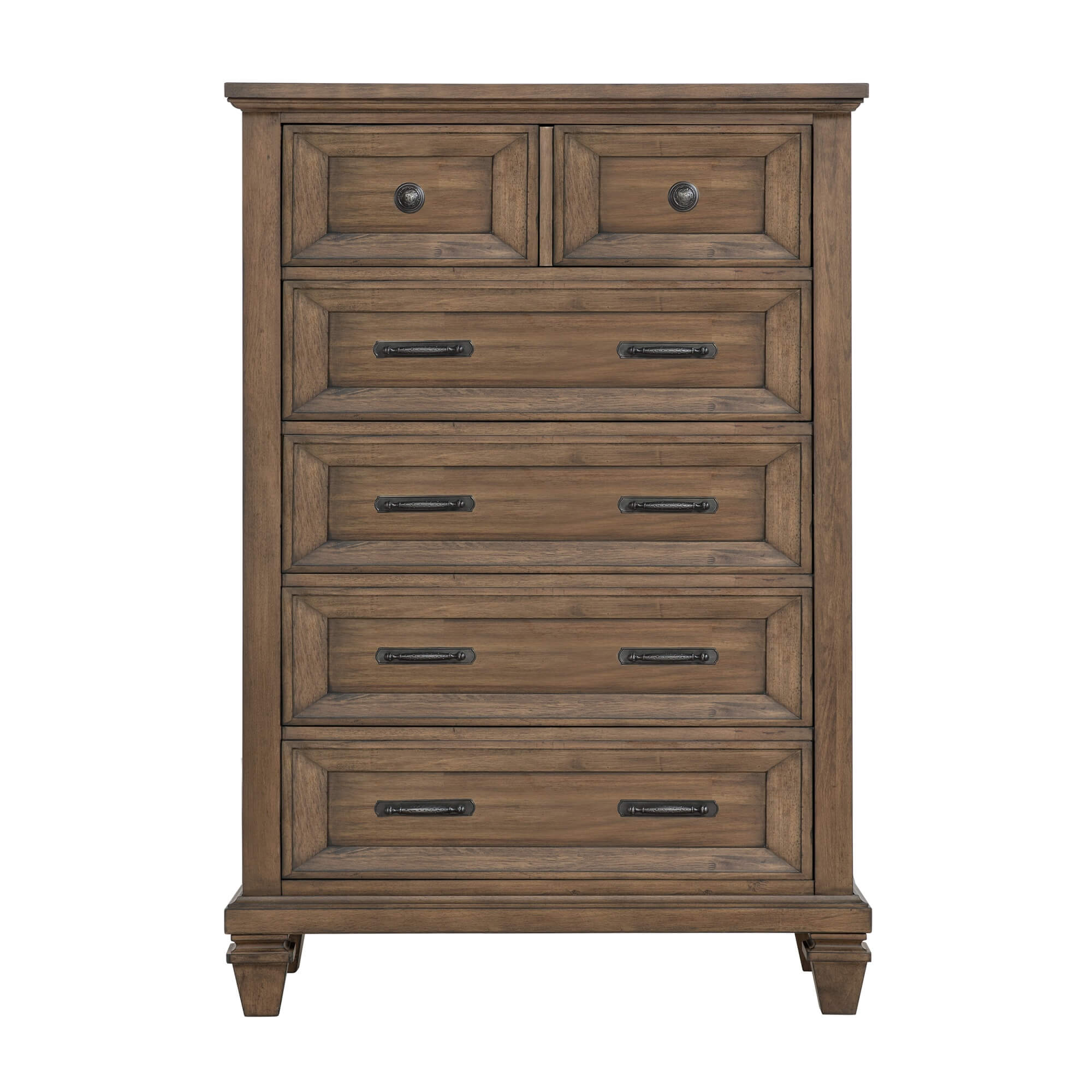 Mariana Chest in Vintage Mocha